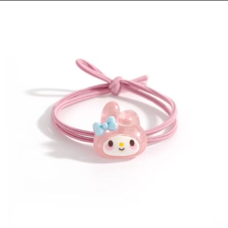 🍒 ยางรัดผม มายเมโลดี้ mymelody