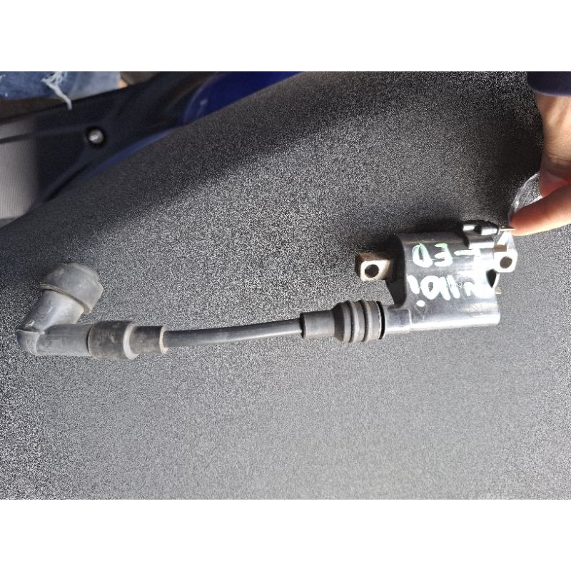 คอยหัวเทียนเวฟ110i,LED แท้มือสอง