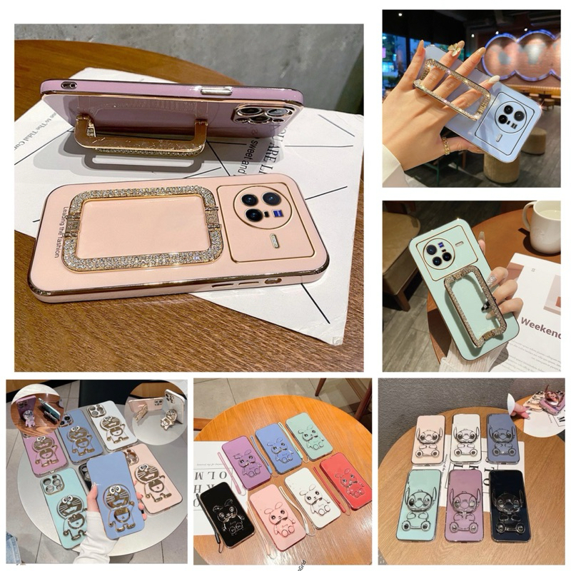 case Vivo X80 เคส วีโว่ x80