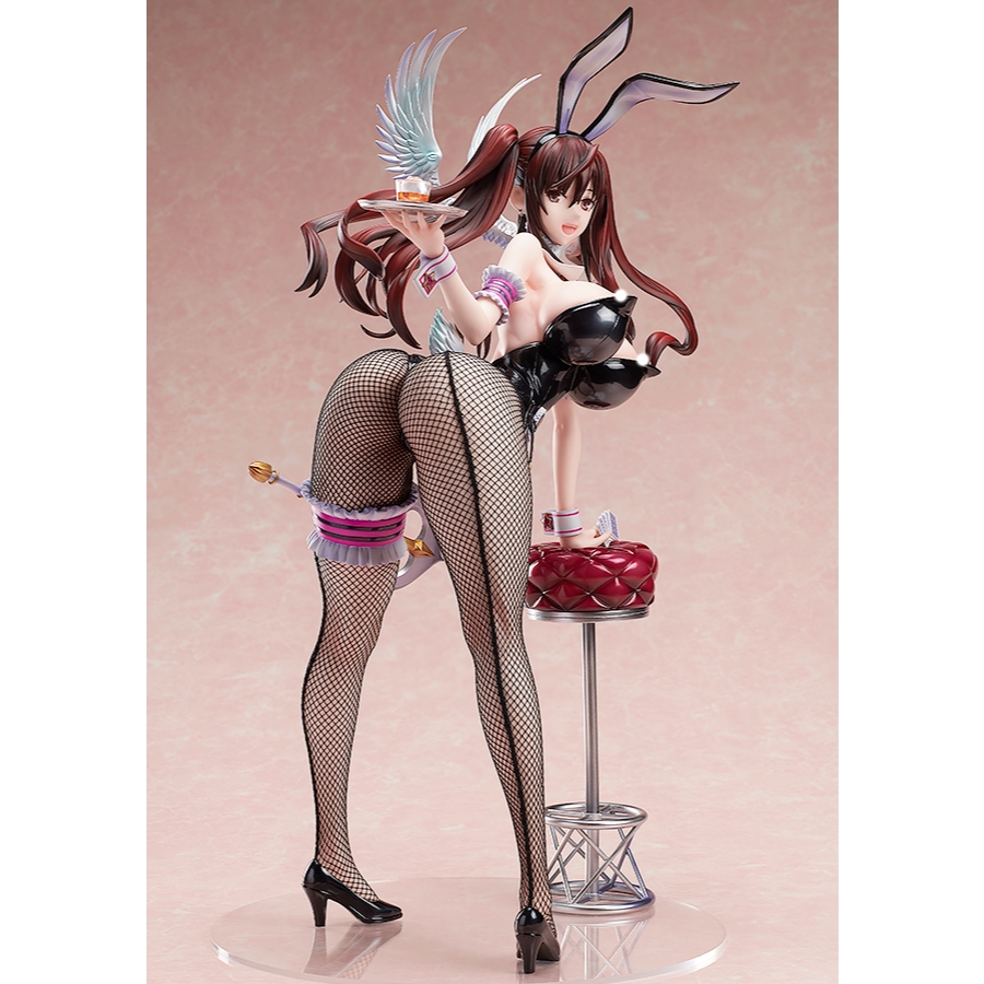 [เเชทก่อนสั่งทุกครั้ง!!] Erika Kuramoto 1/4 Bunny Ver. (BINDing) มือ2 สภาพใหม่ แท้ (พร้อมส่ง)