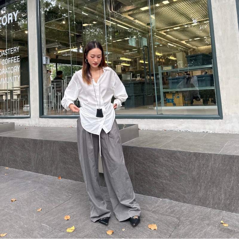 204 knockknock - HOMME PANTS