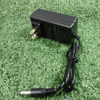 adapter สายชาร์จแบตเตอรี่ dc 【ลิเธียมไอออน】 【ลิเธียมฟอสเฟตลิโพ4】 adapter แปลงไฟ 12.6 โวลท์ 16.8 โวลต์ 21 โวลท์ 24 โวลท์