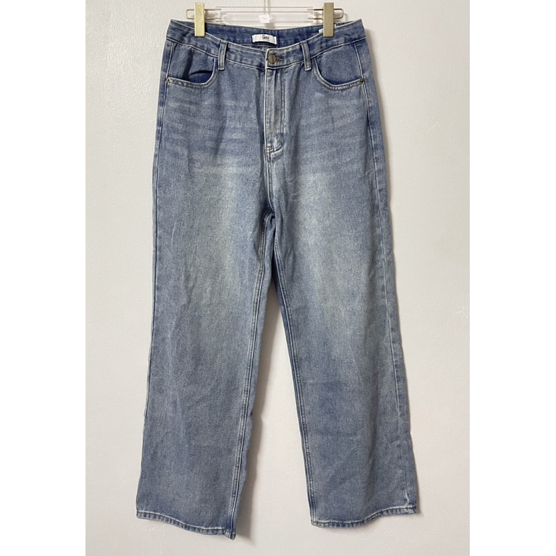 กางเกงยีนส์ผู้หญิง Niyom jeans สินค้ามือ 1