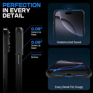 (ส่งทันที) เคส SUPCASE Unicorn Beetle สำหรับ iPhone 17e / 16e / 16 / 13 / 11 / Plus / Pro / Pro Max / XR