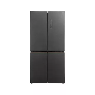 TOSHIBA ตู้เย็นมัลติดอร์ 4 ประตู 16.7 คิว Multidoor ระบบ Inverter รุ่น GR-RF611WI-PMTH(60)