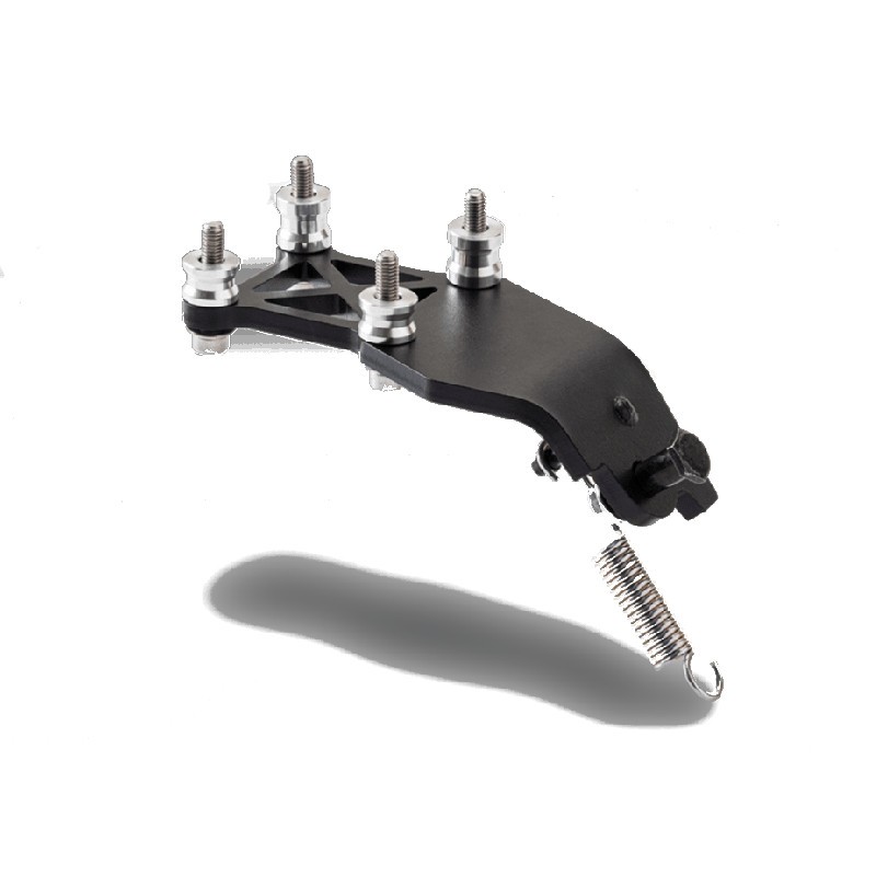 GCRAFT RIGHT STANDHOLDER CT125 for GEN1