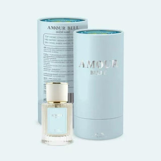 ใหม่! น้ำหอม ขนาดทดลอง สายมู คุณเนยหวาน สายบาร์โฮส Amour (อะมัวร์) EDP