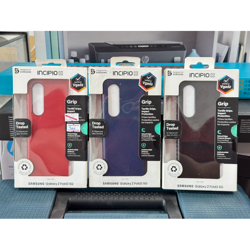 (ได้coinคืนเยอะ) VRSDesign Samsung Fold3-6 ของเเท้ เคลียสตอค ราคา ถูกที่สุด ดีลบีเคเค แกลเลอรีภาพที่ 7