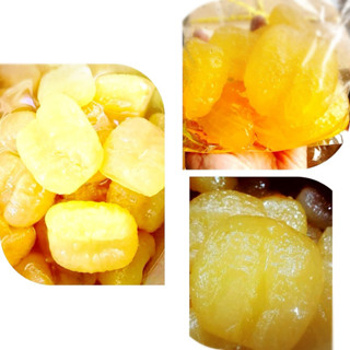 จาวตาลเชื่อม หรือตาลเชื่อม กล่องละ 500 กรัม  สดใหม่จากเตาทุก…