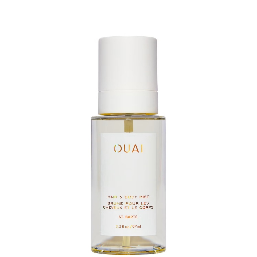 พร้อมส่ง ของแท้ Ouai Hair and Body Mist 97ml (St. Barts)