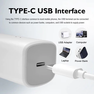 Enchen Electric Hair Trimmer Clipper USB Fast Charging ปัตตาเลี่ยนตัดผมไร้สาย แบตเตอเลี่ยนตัดผม มีผ้าคลุมกับกรรไกร