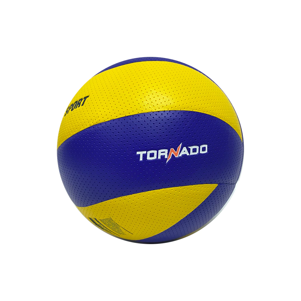 GRAND SPORT วอลเลย์บอล #5 Tornado Syn รหัส : 332079