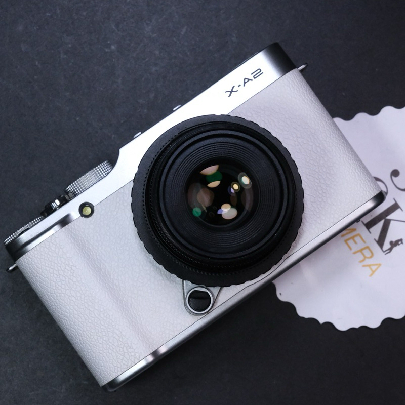 FUJI XA2 (สินค้ามือสอง)