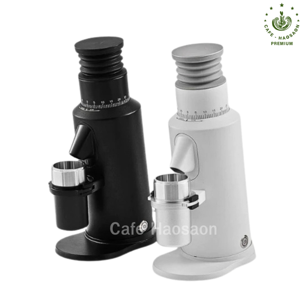 เครื่องบดกาแฟ Single Dose T64