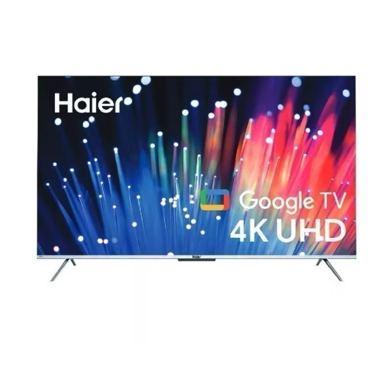 HAIER โทรทัศน์ Google HQLED 4K รุ่น H55K7UG