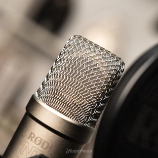 [ใส่โค้ดลด1000บ.] Rode NT1 5th Generation Microphone ชุดไมโครโฟน Rode NT1A ไมค์บันทึกเสียง Rode NT1 A ไมค์ ประกันศูนย์