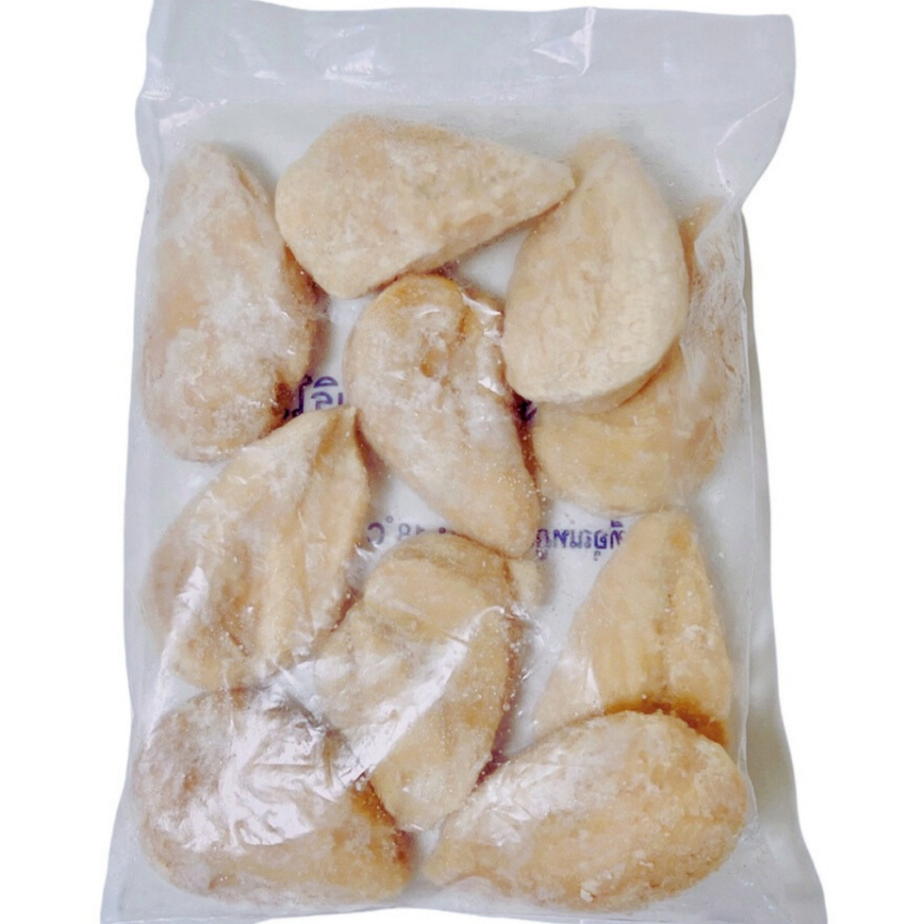 💥สั่งหน้าไลฟ์ส่งฟรี+ส่วนลด💥CPอกไก่นุ่มรสออริจินอล 1 kg อุ่นก่อนทาน อกไก่คลีน อกไก่cp อกไก่นุ่ม อกไก่