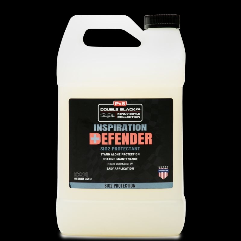 P&S Detail DEFENDER SIO2 PROTECTANT 1 Gallon