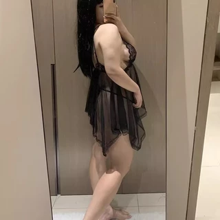 ❤Great Night❤ชุดนอนเซ็กซี่ไซส์ใหญ่ สาวอ้วนก็ใส่ได้ ชุดนอนซีทรู ใส่สบาย ชุดนอนไม่นอน ส่งไวจากไทย