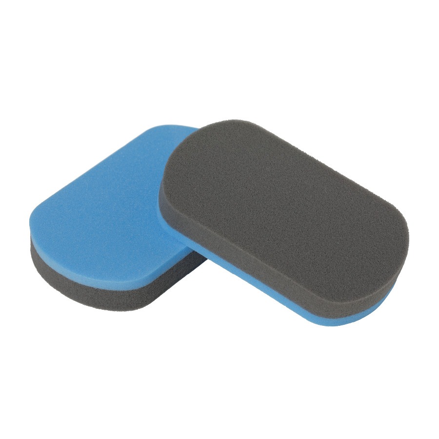 ฟองน้ำเช็ดยางปิงปอง Nittaku Rubber Clean Sponge 2