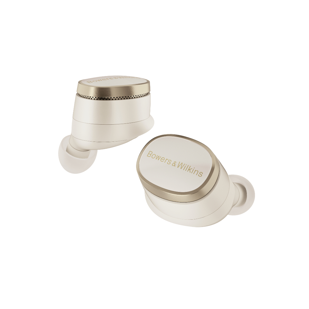 [มีของแถมฟรี] B&W รุ่น Pi8 หูฟังไร้สาย True Wireless Active Noise Cancellation (รับประกันศูนย์ไทย 2 ปี) ราคา ถูกที่สุด ดีลบีเคเค แกลเลอรีภาพที่ 8