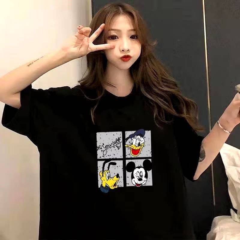 เสื้อยืดไซส์ใหญ่รอบอกหน้าผ้า 48 นิ้ว รอบวงแขน 20 ยาว 28นิ้วผ้านิ่มยืดใส่สบาย