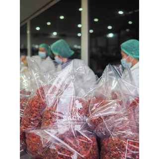 สตรอเบอรี่อบแห้ง 300 g🍓 齋·حلال สดใหม่! สตอเบอรี่ ผลไม้อบแห้ง สตอเบอรี่อบ สตรอเบอรี่ สตอเบอร์รี่