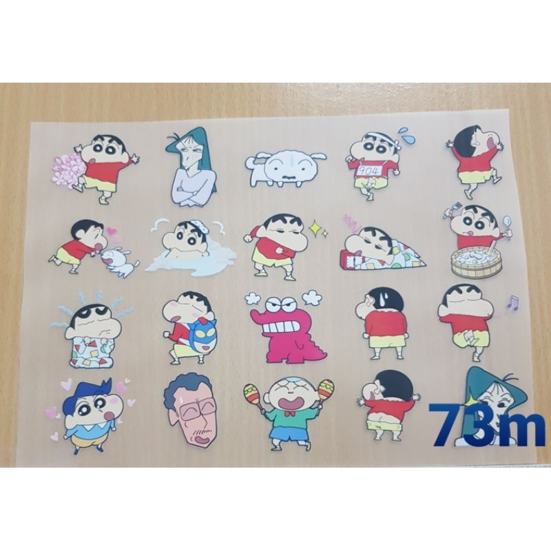 73*สติกเกอร์การ์ตูน โลโก้รีดติดเสื้อ ตัวรีดติดเสื้อ สติกเกอร์ติดเสื้อติดกระเป๋า