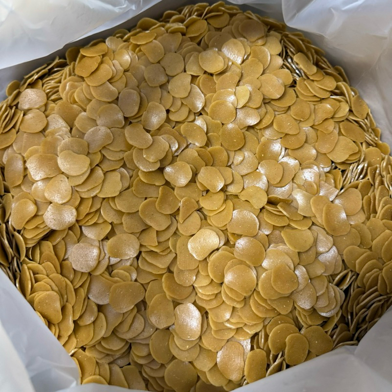 ข้าวเกรียบกุ้งดิบ เกรดส่งออก 250กรัม/500กรัม/1,000กรัม (พร้อมส่ง)