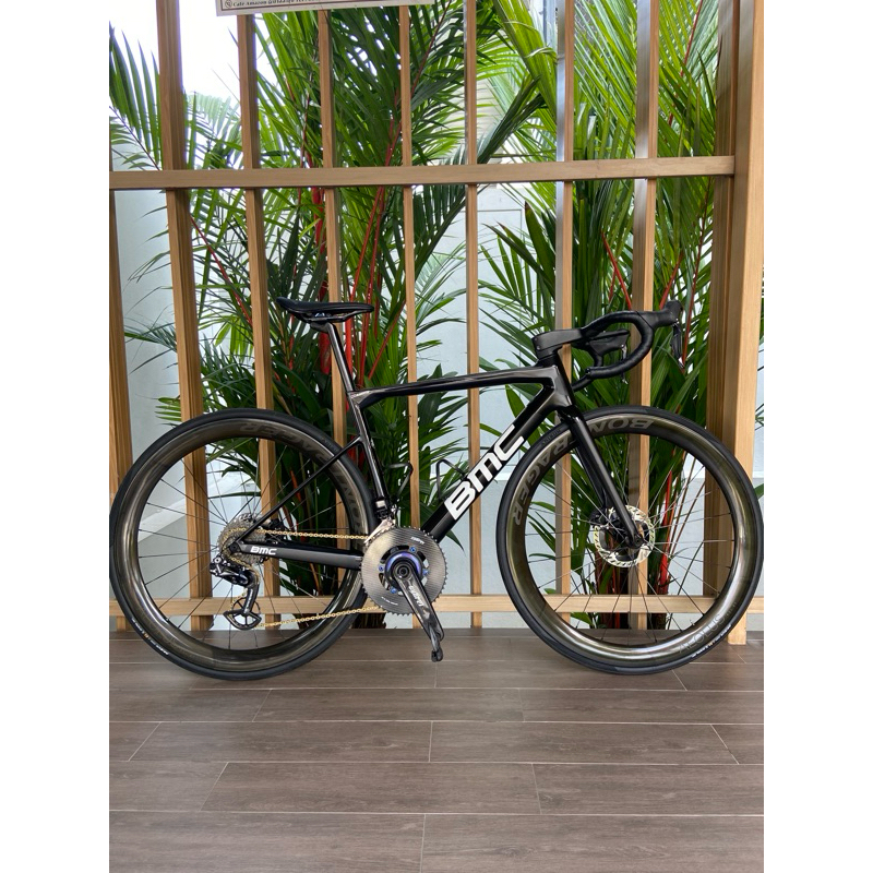 เฟรม BMC SLR01 ปี 2021 ตัวท็อบ