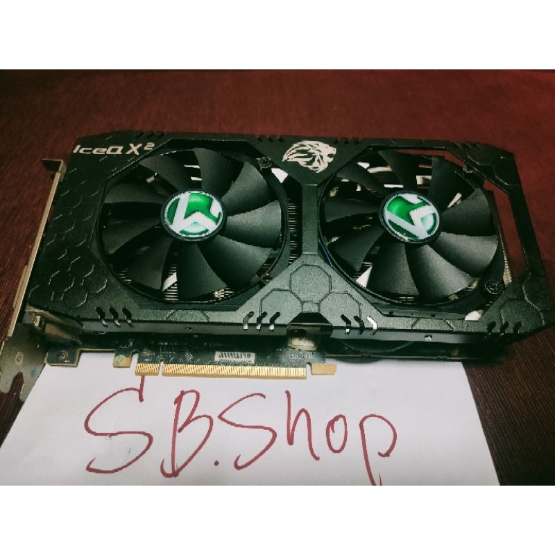 AMD RX580 2048sp 8gb