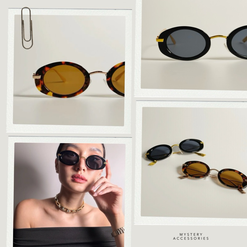 Glimmer Sunglasses | Mystery Accessories ®