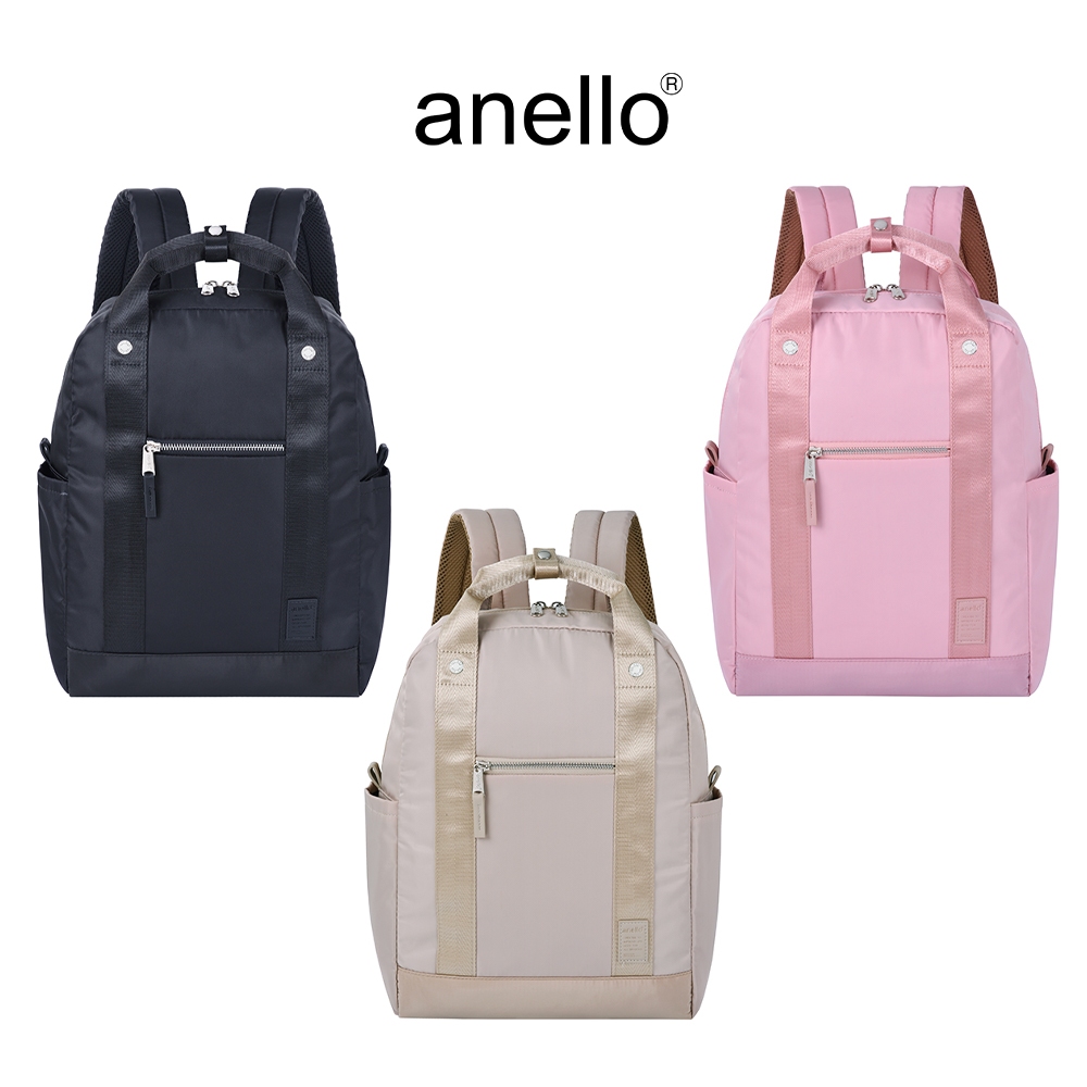 anello กระเป๋าเป้สะพายหลัง size Regular รุ่น SPARKLE- ATM0824