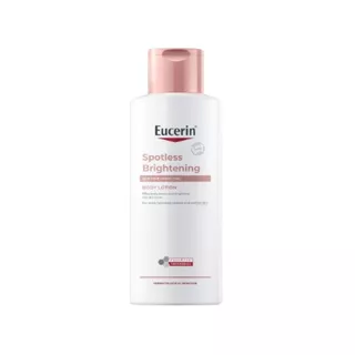 Eucerin SPOTLESS BRIGHTENING 250ML ยูเซอริน บอดี้โลชั่นบำรุงผิวกระจ่างใส