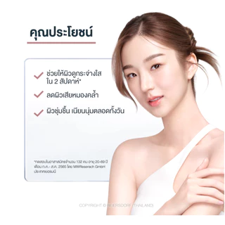 Eucerin SPOTLESS BRIGHTENING 250ML ยูเซอริน บอดี้โลชั่นบำรุงผิวกระจ่างใส