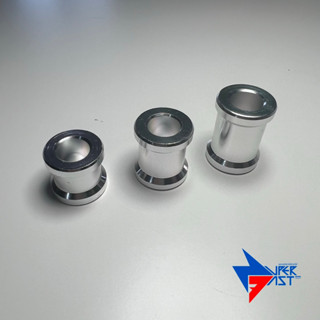 บูทมิเนียม บูทแต่ง มี 3 ขนาด บูทแกนล้อ