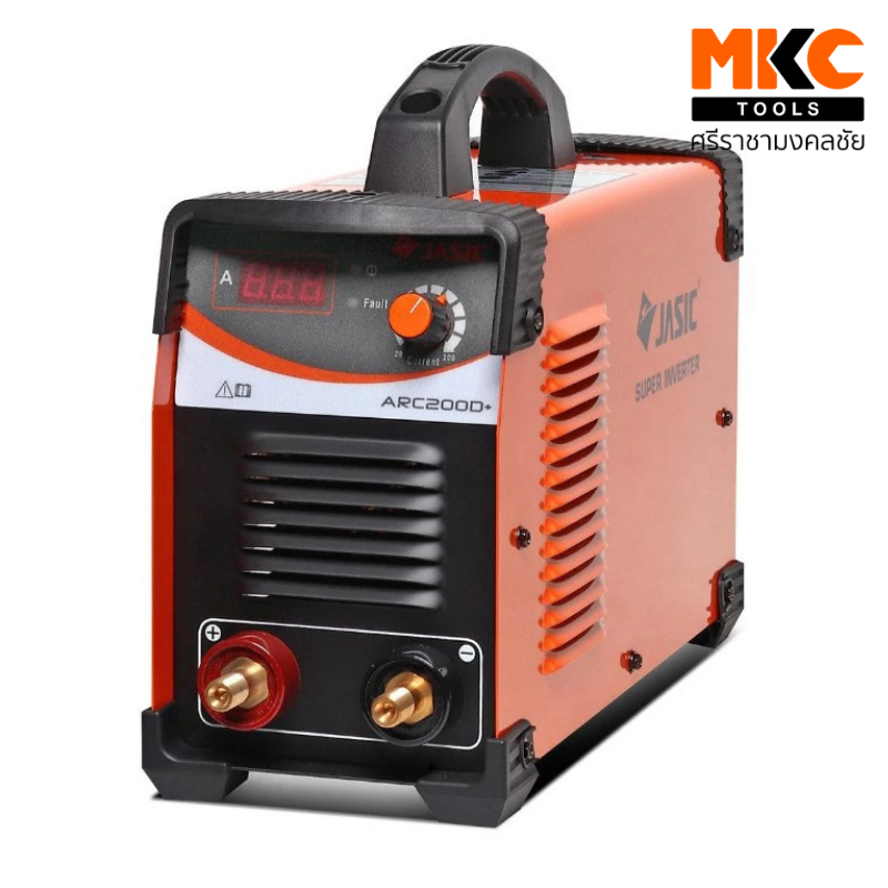 JASIC ตู้เชื่อม ARC รุ่น ARC200D+