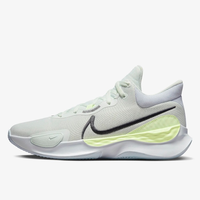 รองเท้าบาสเกตบอล Nike Renew Elevate 3 ของแท้ ป้ายไทย