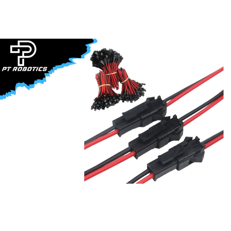 สายConnector จอยหุ่นยนต์