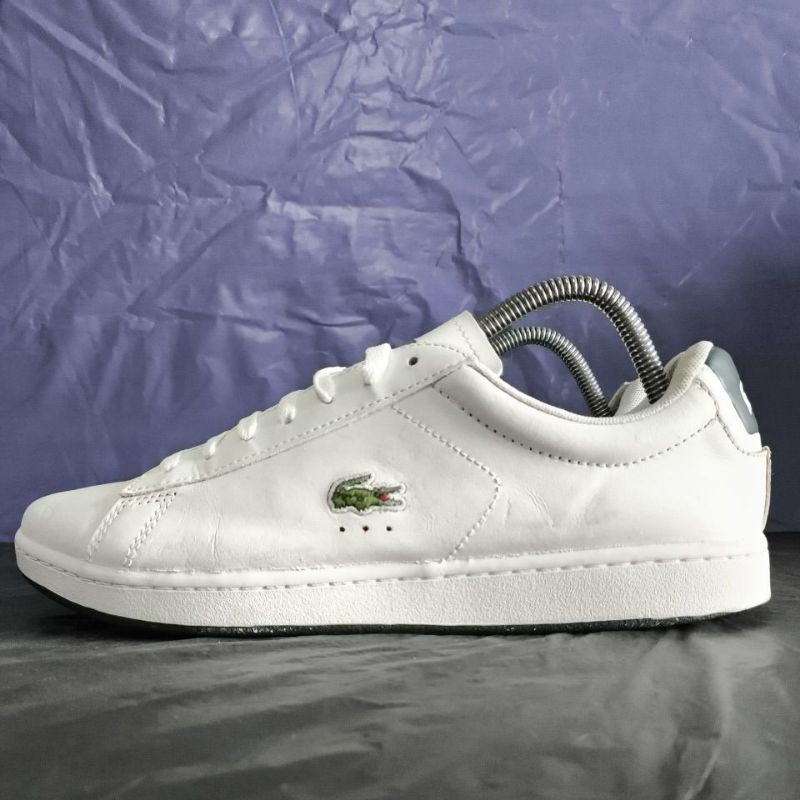 รองเท้า Lacoste มือสองของแท้ Size 42/26.5 cm.