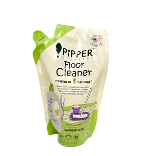 PIPPER STANDARD น้ำยาถูพื้น น้ำยาทำความสะอาดพื้น ขจัดคราบสกปรก ขนาด 800 ml