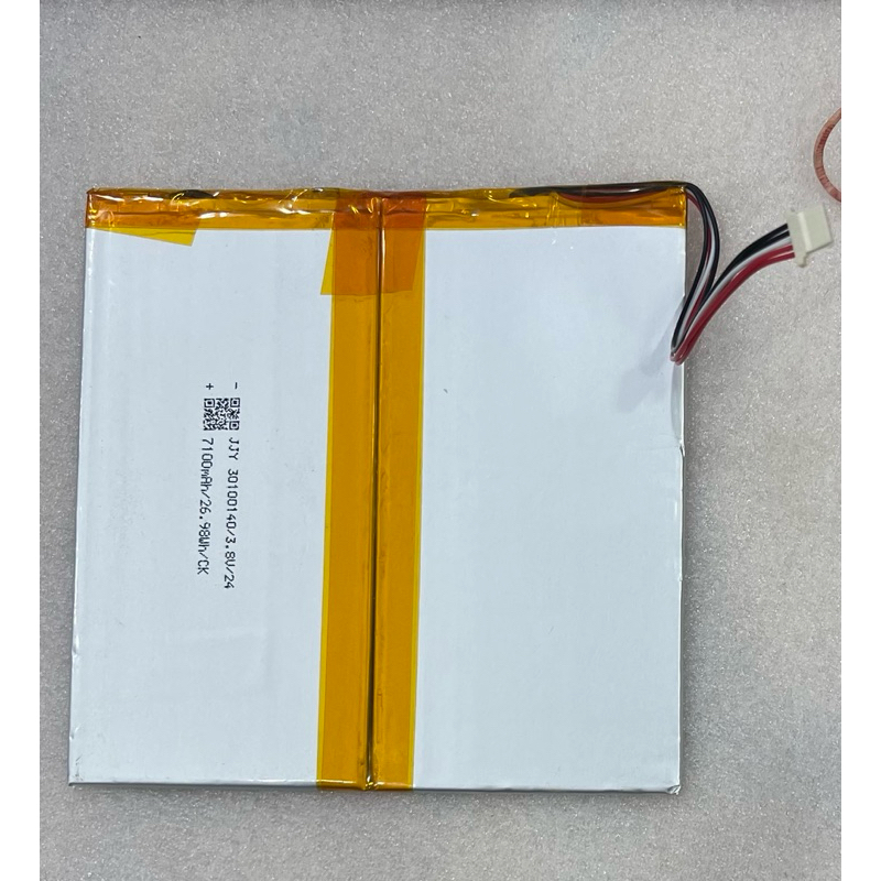 แบตเตอรี่Teclast T40 Pro battery