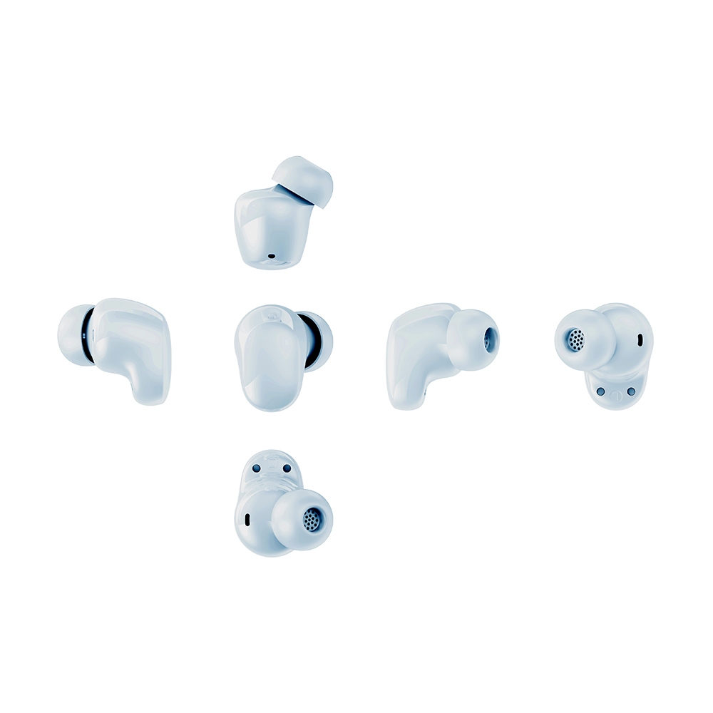 หูฟังไร้สาย Redmi Buds 6 Play by Banana IT - รูปที่ 4