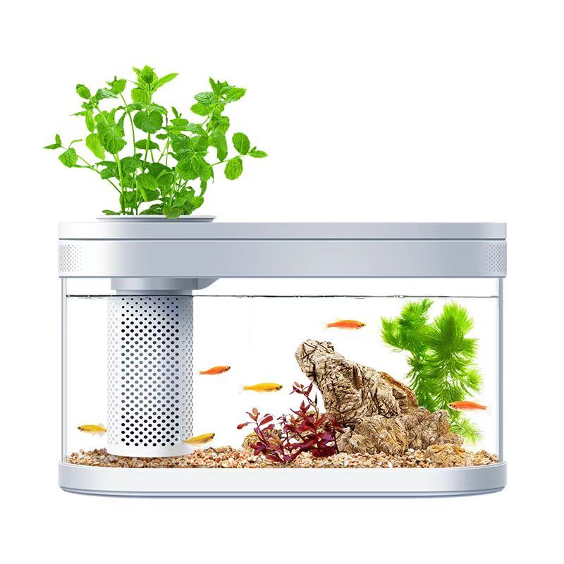 Xiaomi Geometry Fish Tank pro C180