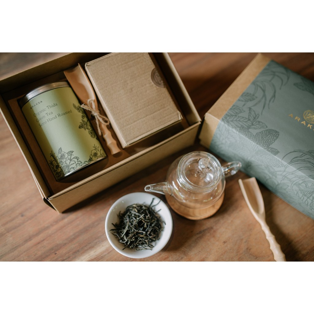 Araksa Tea Gift Set B