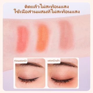 Mdudu สติ๊กเกอร์ตาสองชั้น AKF ไร้รอย สีผิวธรรมชาติ มองไม่เห็น ติดทน 120 ชิ้น เครื่องสำอาง