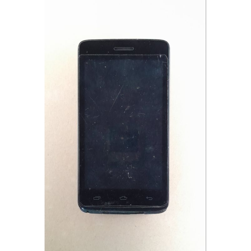 ซากมือถือใช้สำหรับ Imobile istyle 215#3017