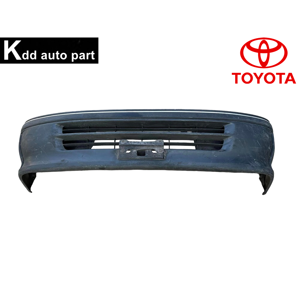 กันชนหน้า Toyota Hiace LH112