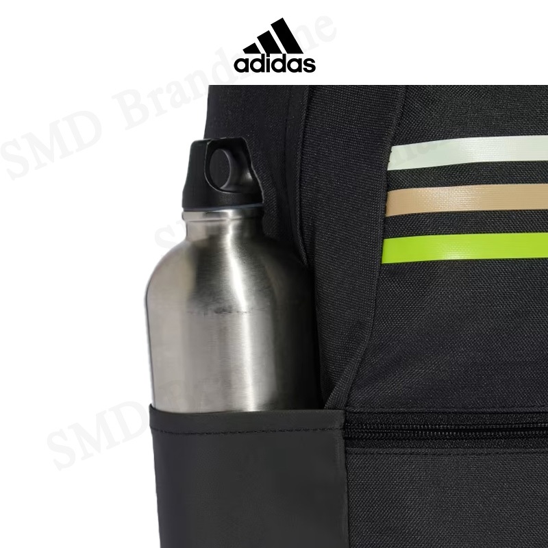 Adidas กระเป๋าเป้ รุ่น Classic Horizontal 3-Stripes Backpack Code: IP9846