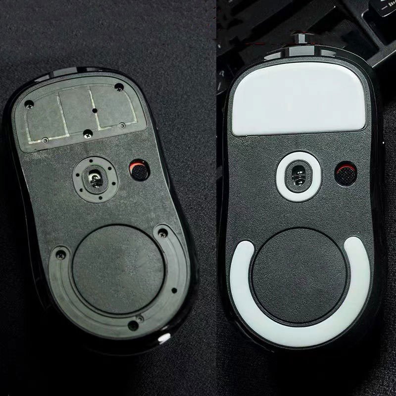 พร้อมส่ง  g pro x superlight ฟีทเม้าส์ g pro feet mouse GPX
